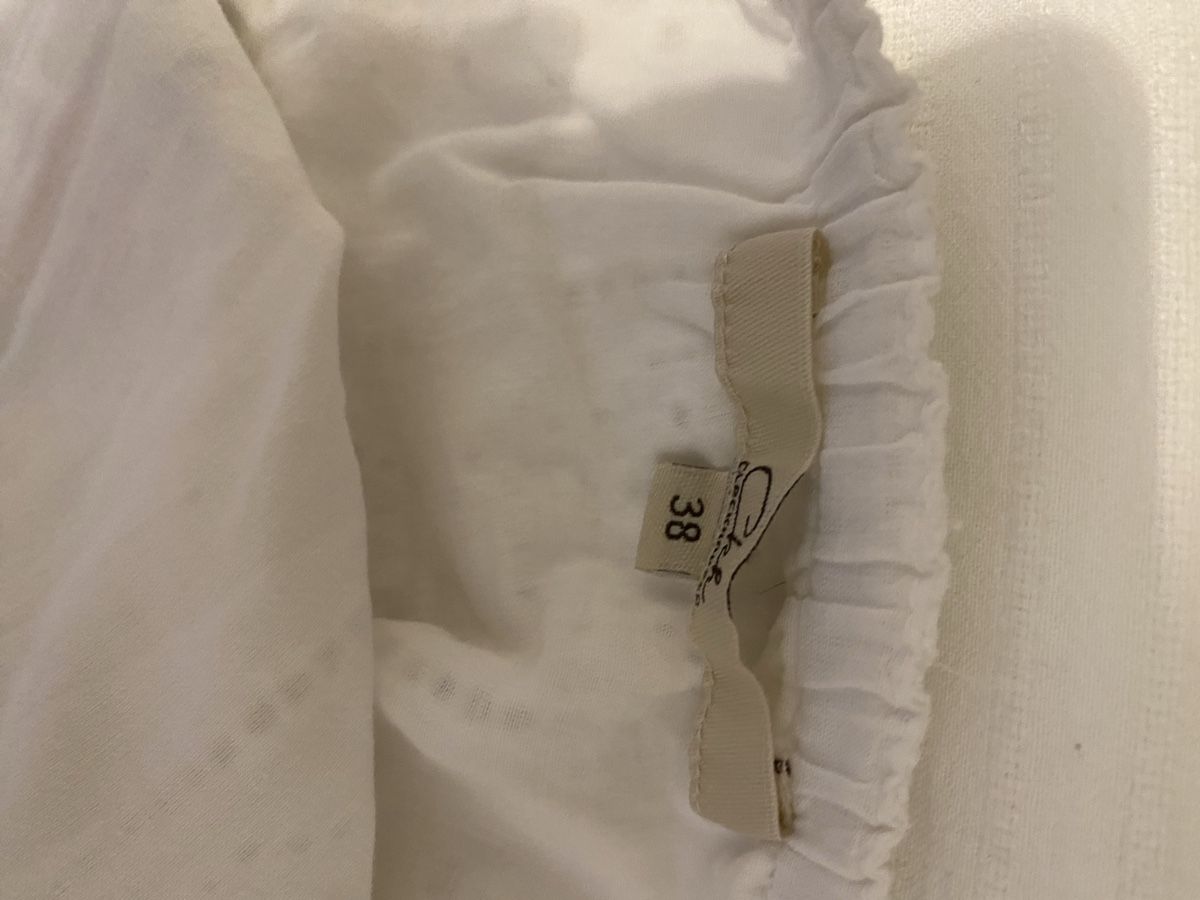 C&A Lotti di vestiti: Damen Set Top und kurze Hose Gr.38 – Usato da Pfungen venduto da Sheki56 3