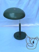 Lampe Tischlampe Bauhaus Alfred Müller Belmag Design