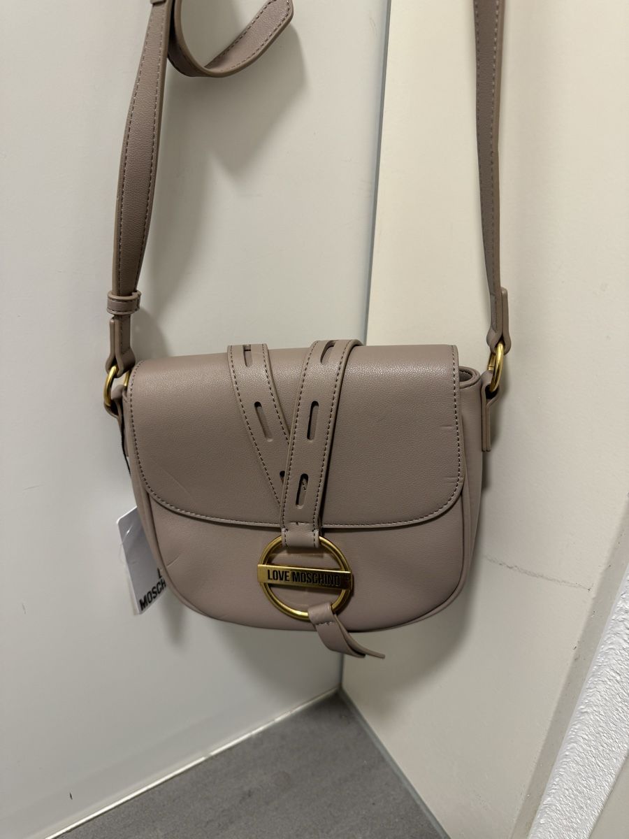Moschino Borse da donna: Moschino Handtasche – Nuovo e nell'imballaggio originale da Muttenz venduto da veroo8