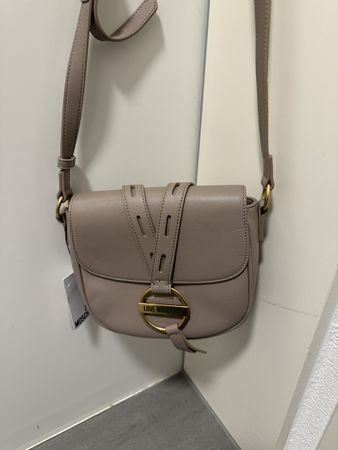 Moschino Handtasche