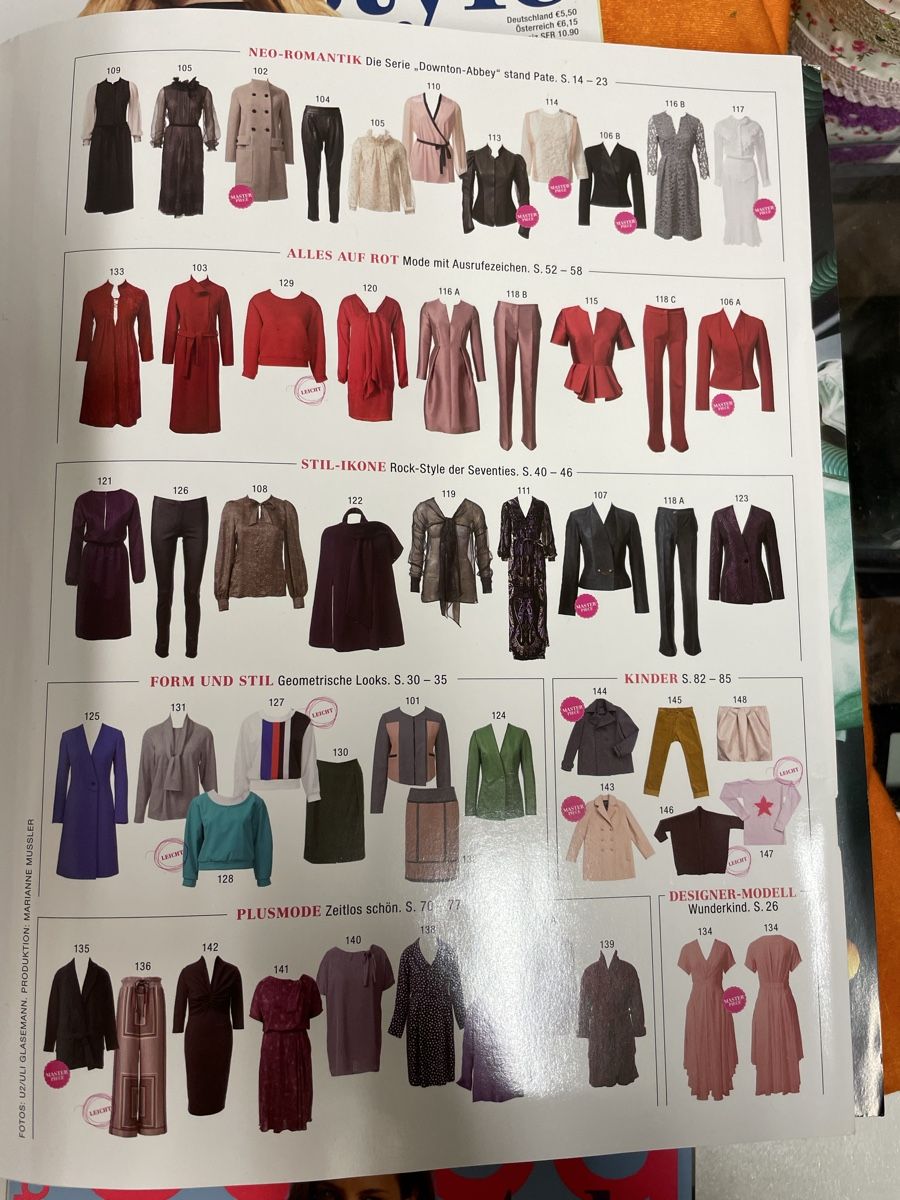 Riviste & Magazine: Burda Style 8/13 – Usato da Bäretswil venduto da Evamaria1 1