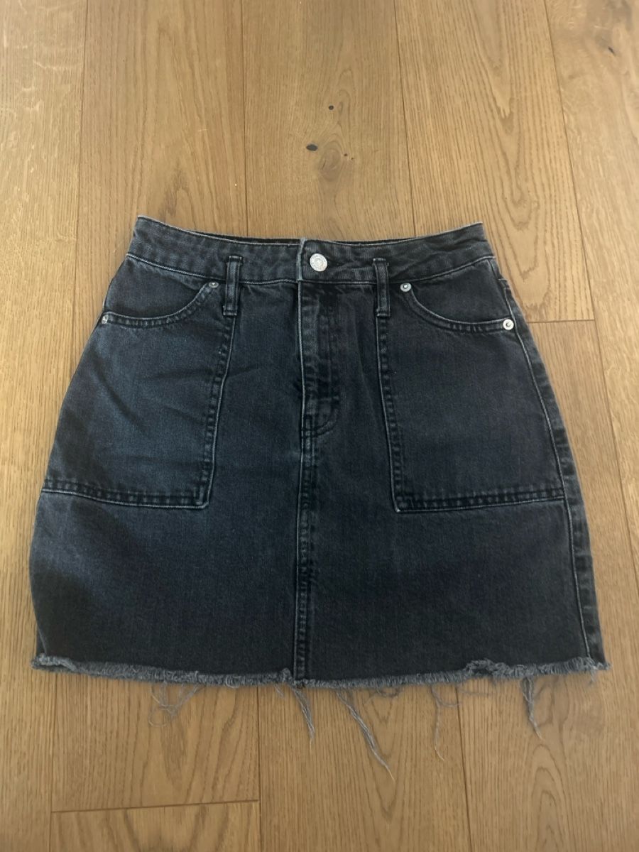 Topshop Röcke: Jeansrock Topshop Gr. 36 – Gebraucht aus Fraubrunnen von alne777