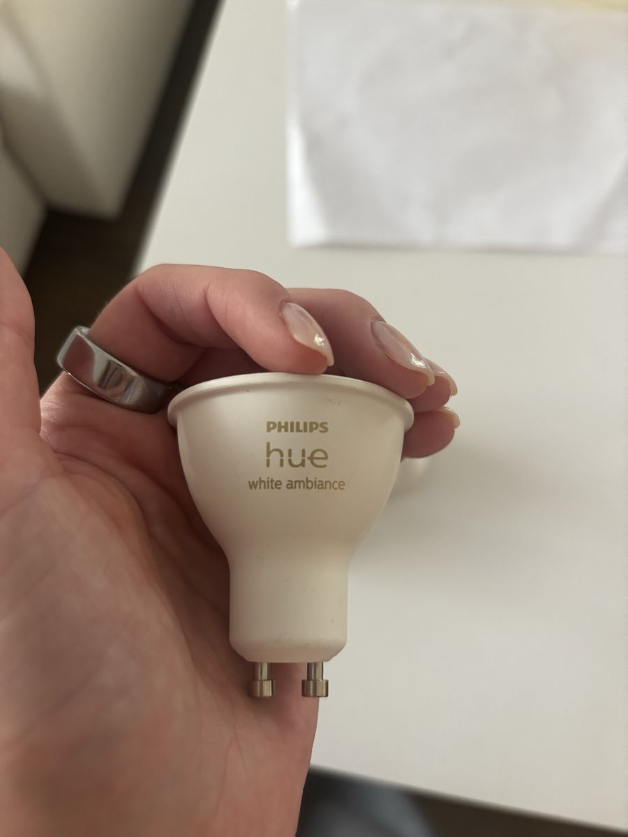 Philips Lampade: 5 Phillips Hue with ambiance – Nuovo (secondo la descrizione) da Lenzburg venduto da Kriiis 2