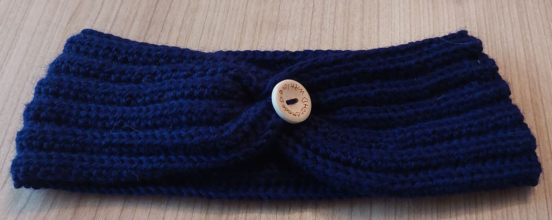 Copricapi, berretti & cappellini: Damen Stirnband – Nuovo (secondo la descrizione) da Emmenbrücke venduto da Minejapa