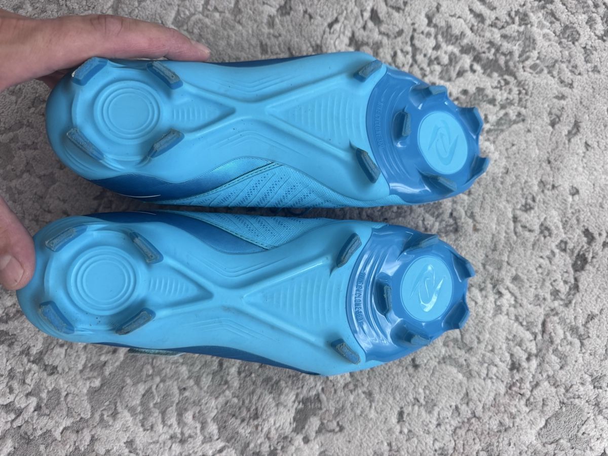 Nike Scarpe da uomo: Fussballschuhe Nike Phantom 40 – Usato da Kriens venduto da perkovicmato 3