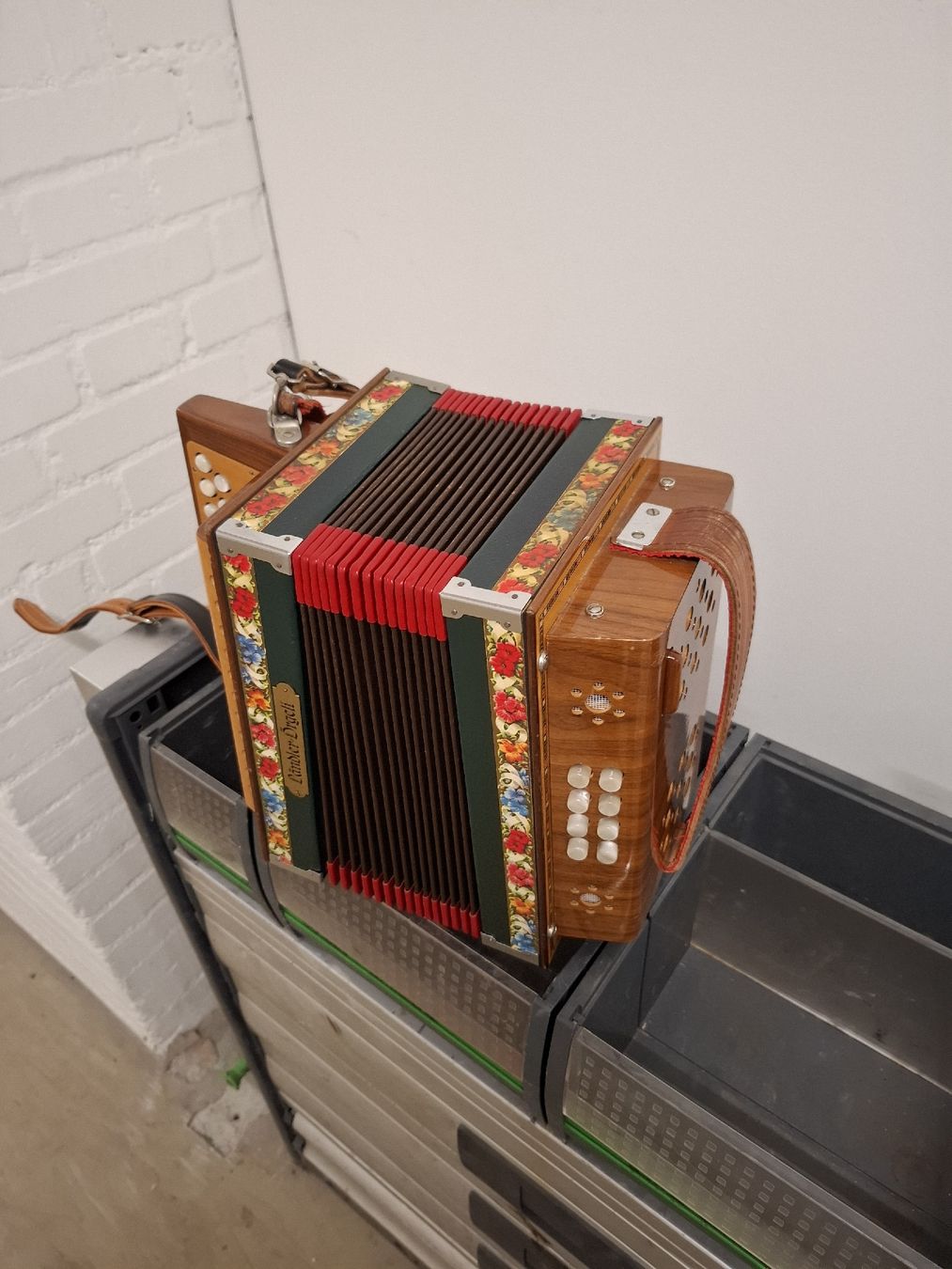 Strumenti musicali: pauli orgeli – Usato da Villeneuve venduto da BibiVintage 1