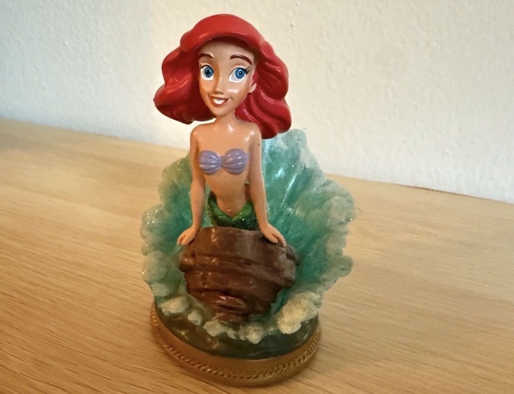 Disney Statuette: 🚨 • Disney Figuren Set – Usato da Allschwil venduto da Collector.Shop.Swizz 4