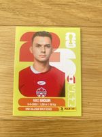 FIFA World Cup 2026 Sticker Niko Sigur CAN 16 