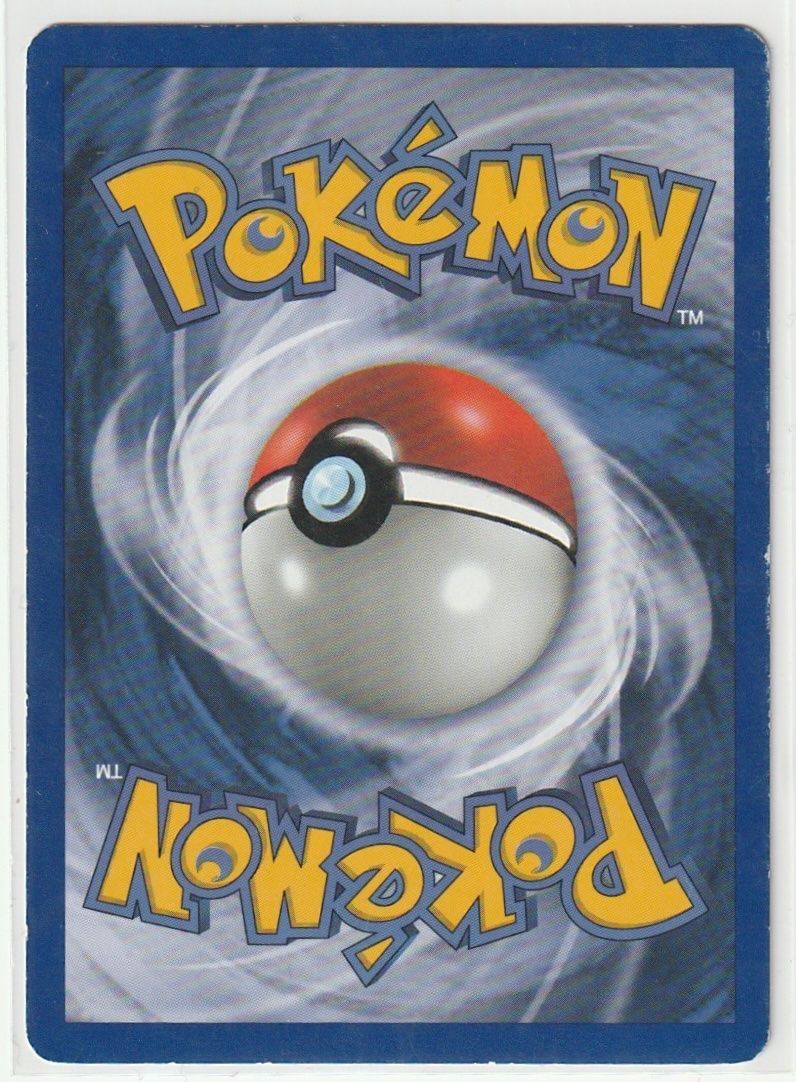 Pokémon Carte collezionabili: Pokémon 1999 Alpollo (29/102), Basis Base Set – Usato da Biel/Bienne venduto da historian-198 1