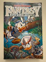 FANTASY ENTENHAUSEN Band 2  LTB Lustiges Taschenbuch