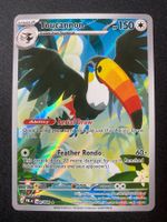 Toucannon 94 - Tukanon - Pitch Black - EN ab 1🔥
