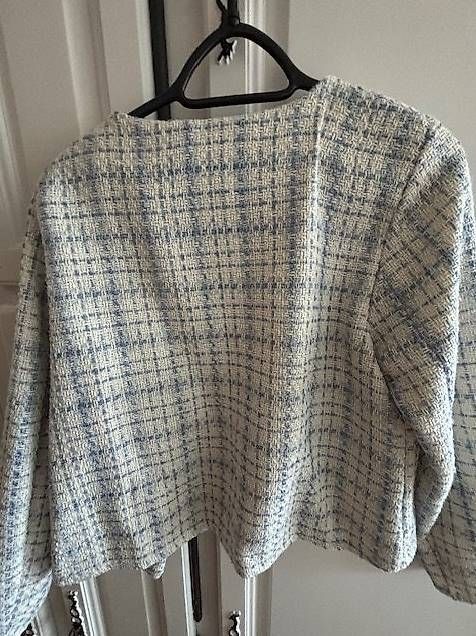 Jacken: Veste chic de printemps – Gebraucht aus St-Blaise von Chemar 2