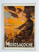 Karte Verkehrshaus Luzern 1905 (Retro.)