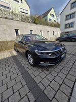VW Passat 2.0TDi ,DSG, voll Austatung