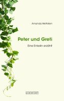 Wettstein Amanda - Peter und Greti (geb) / Erzählung