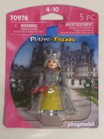 PLAYMOBIL PLAYMO-FRIENDS FIGURE 70976 REGINA