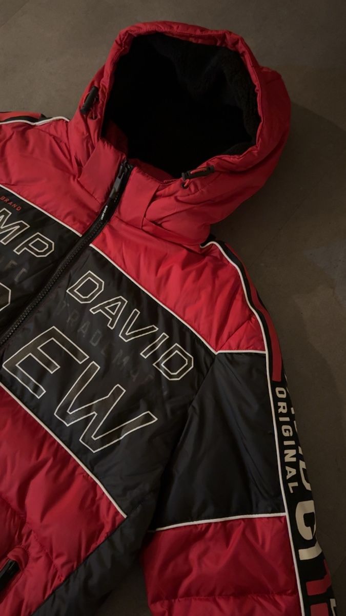 Camp David Giacche: Camp David Winterjacke – Nuovo (secondo la descrizione) da Erlinsbach SO venduto da _stjepi_ 2