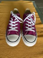 Converse AllStar Sneaker Chucks