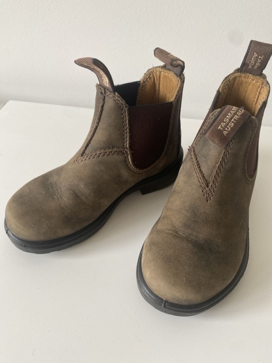Blundstone Scarpe da uomo: Blundstone Grösse 26/27 – Usato da Bern venduto da ankat13