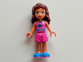 Lego Friends - Olivia - frnd290