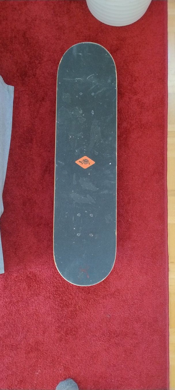 Skateboards: Schildkröt Skateboard – Usato da Egg b. Zürich venduto da el_gato_77