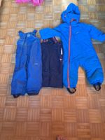3 Combinaison de ski  2-3 ans