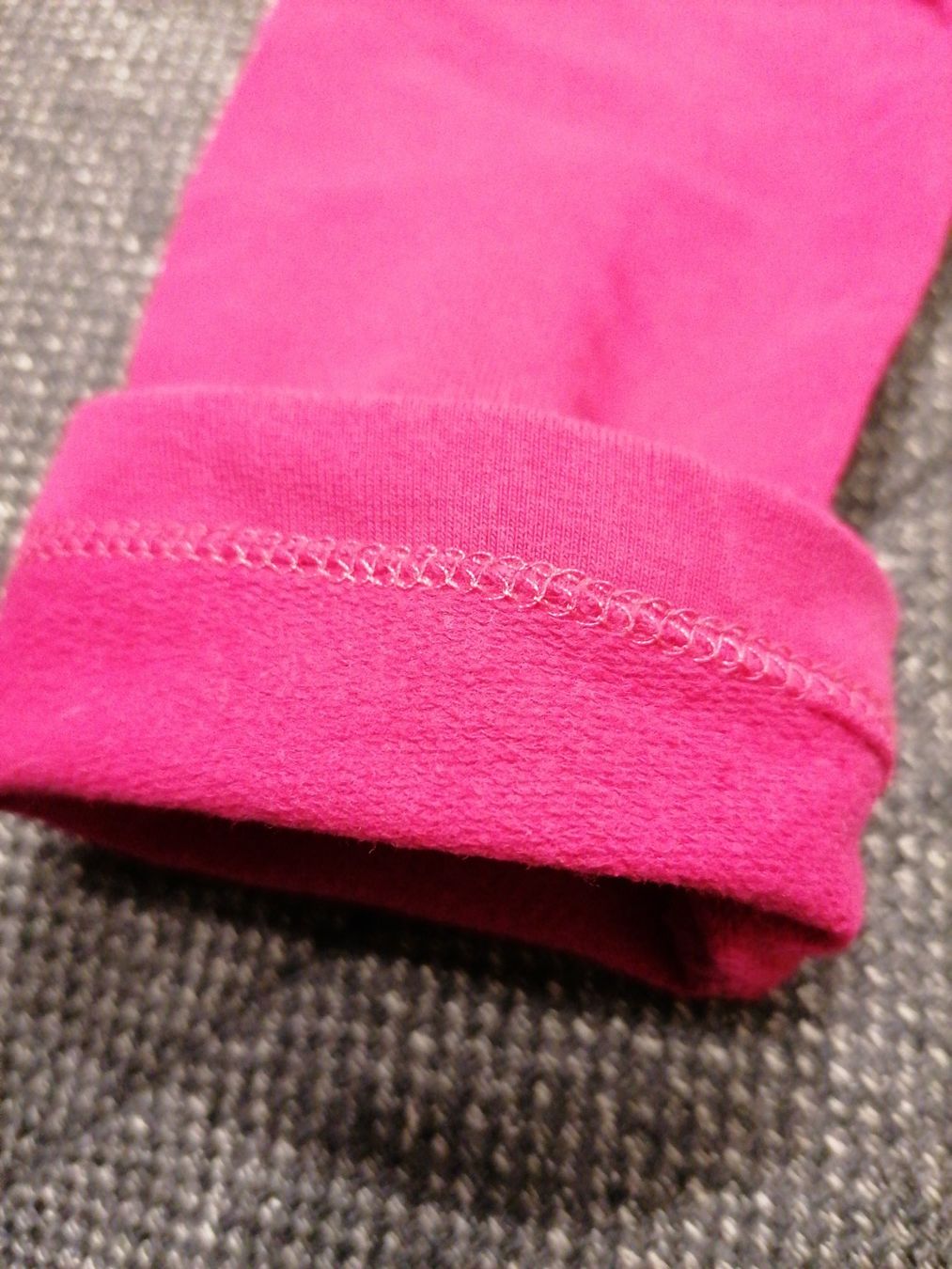 Collants: Leggins Gr 92/98 – D'occasion à Büttikon AG par Amineah 1