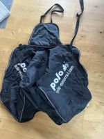 Beinschutz von Polo für Roller 