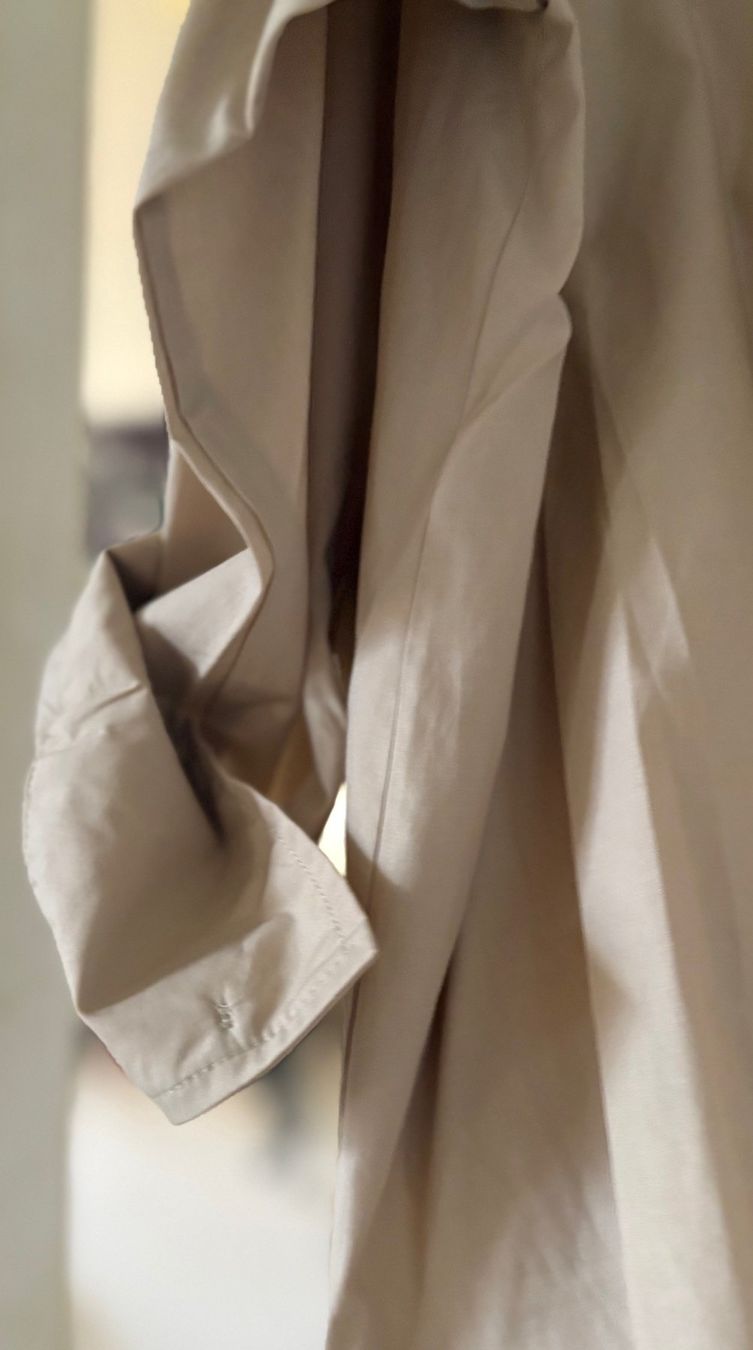 Camicette: CHEMISE/BLOUSE MIXT COTON! M – Nuovo e nell'imballaggio originale da Locarno venduto da NicoNion 5