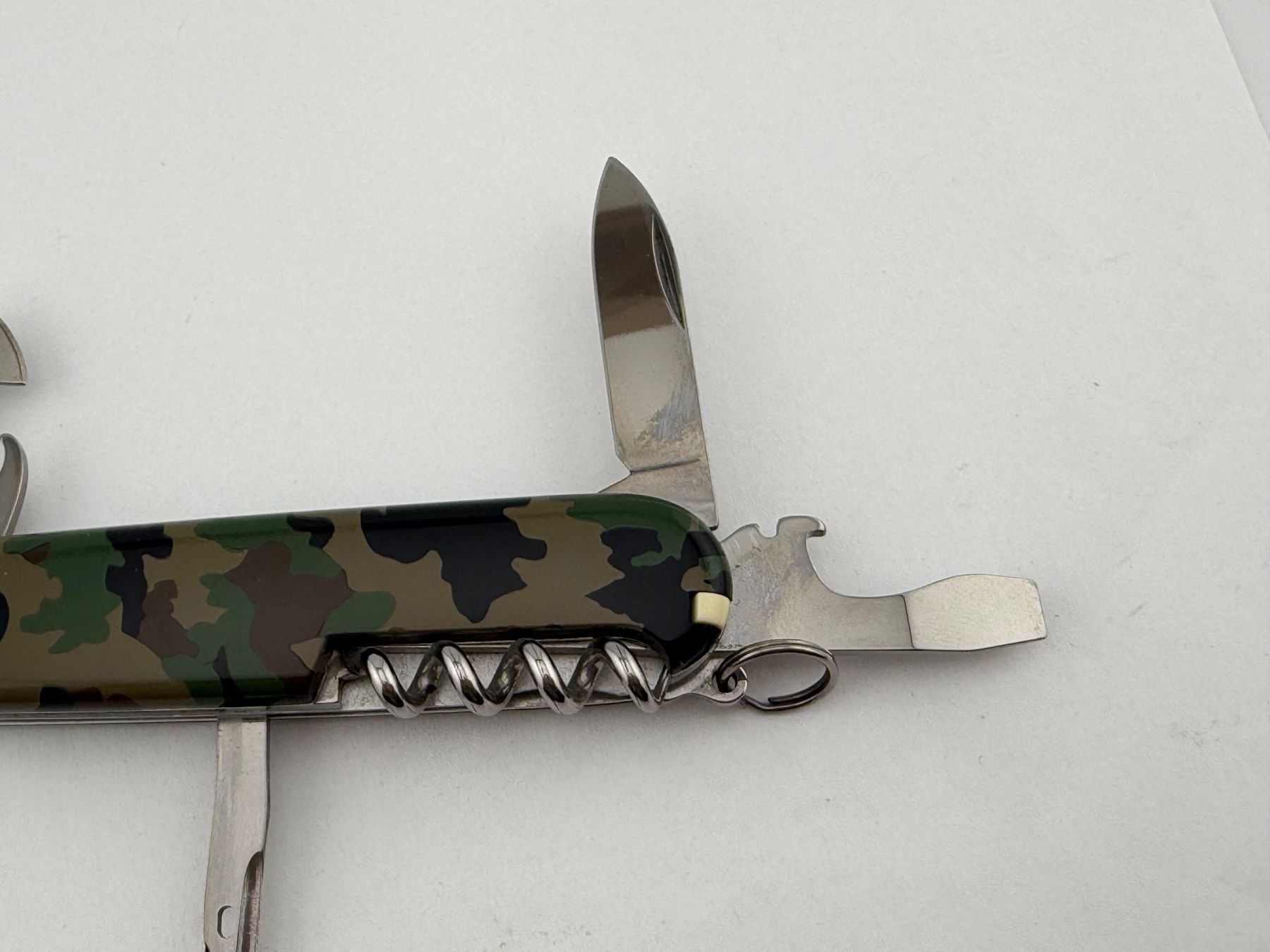 Victorinox Coltelli tascabile: VICTORINOX armée suisse – Usato da Biel/Bienne venduto da MrP_WatchesBiel 4