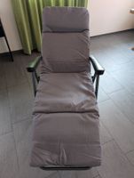 Liegestuhl NEU Contini