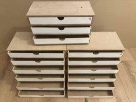 Module von Hobbyzone (5-Teilig)