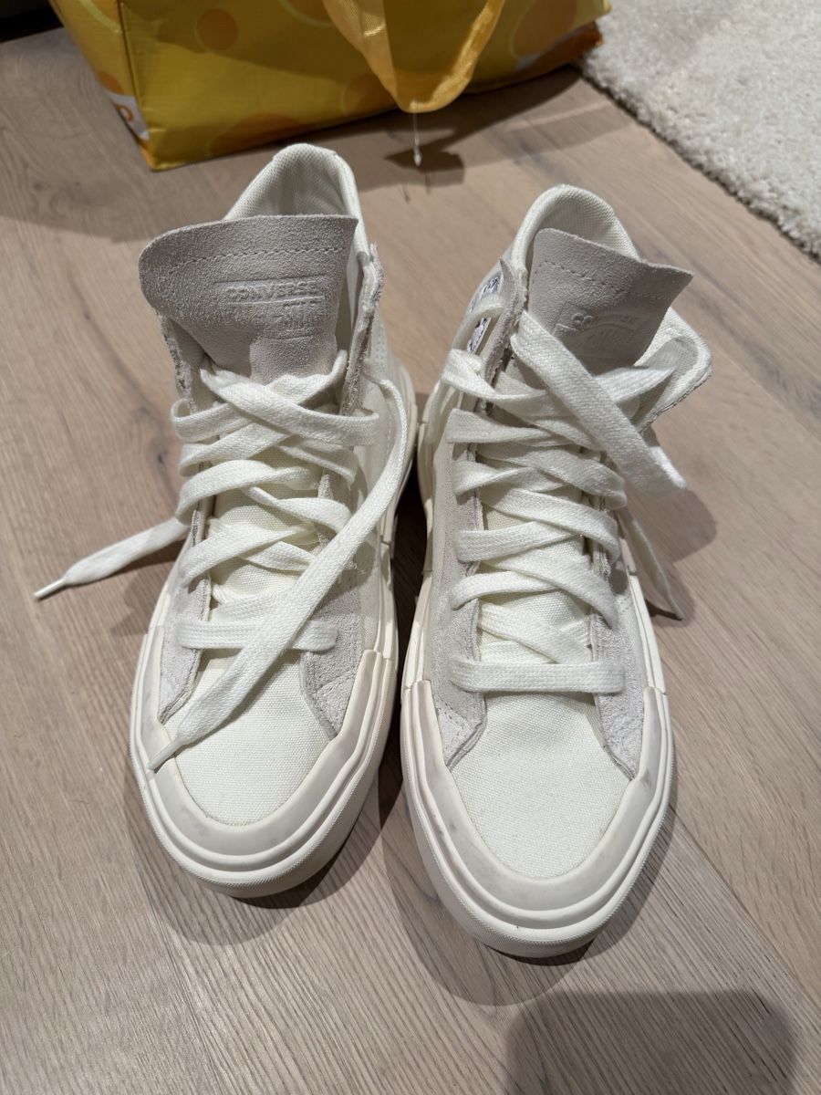 Converse Scarpe da donna: Converse All Star Gr. 37 neuwertig! – Usato da Näfels venduto da mar_2ptp 1