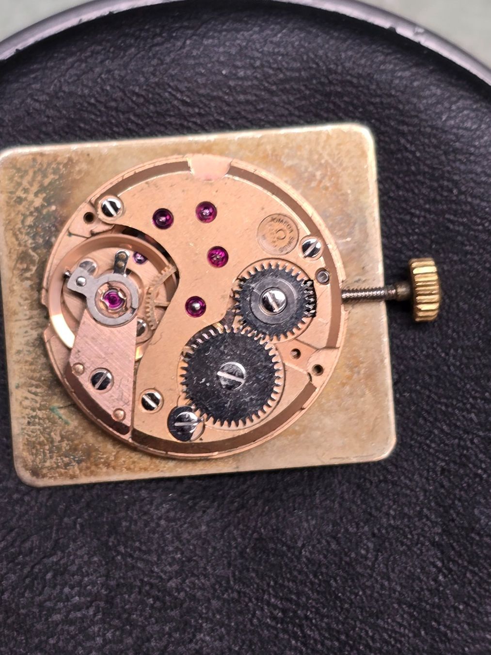 Omega Orologi: Mouvement Omega 625 – Usato da Tramelan venduto da Nirdan 3