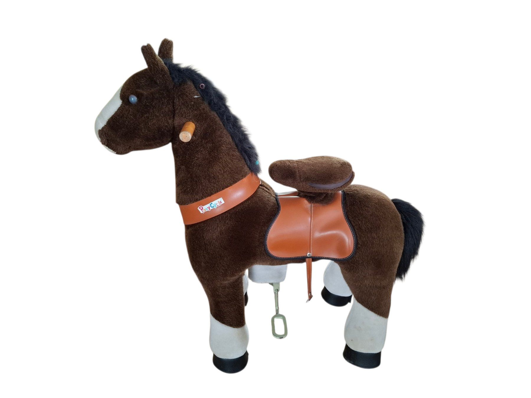 Giocattoli: Reitpony auf Rollen – Usato da Muntelier venduto da cha_5pgp