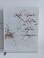 Les grands maîtres de la cuisine française / Céline Vence -