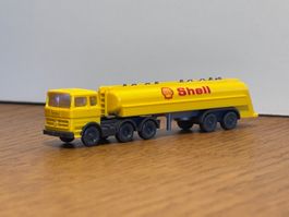 L2457: Tanklastwagen SHELL (Spur N)