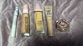 Kosmetik Set Essence Maybelline Catrice, Essence