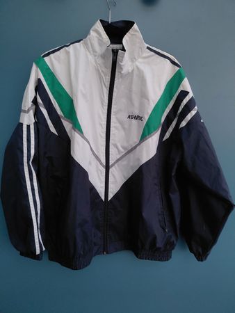 Dynamite Trainingsjacke Gr. 40/42 - Top Zustand!