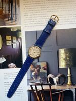 Hublot MDM Genève Or18k limited édition