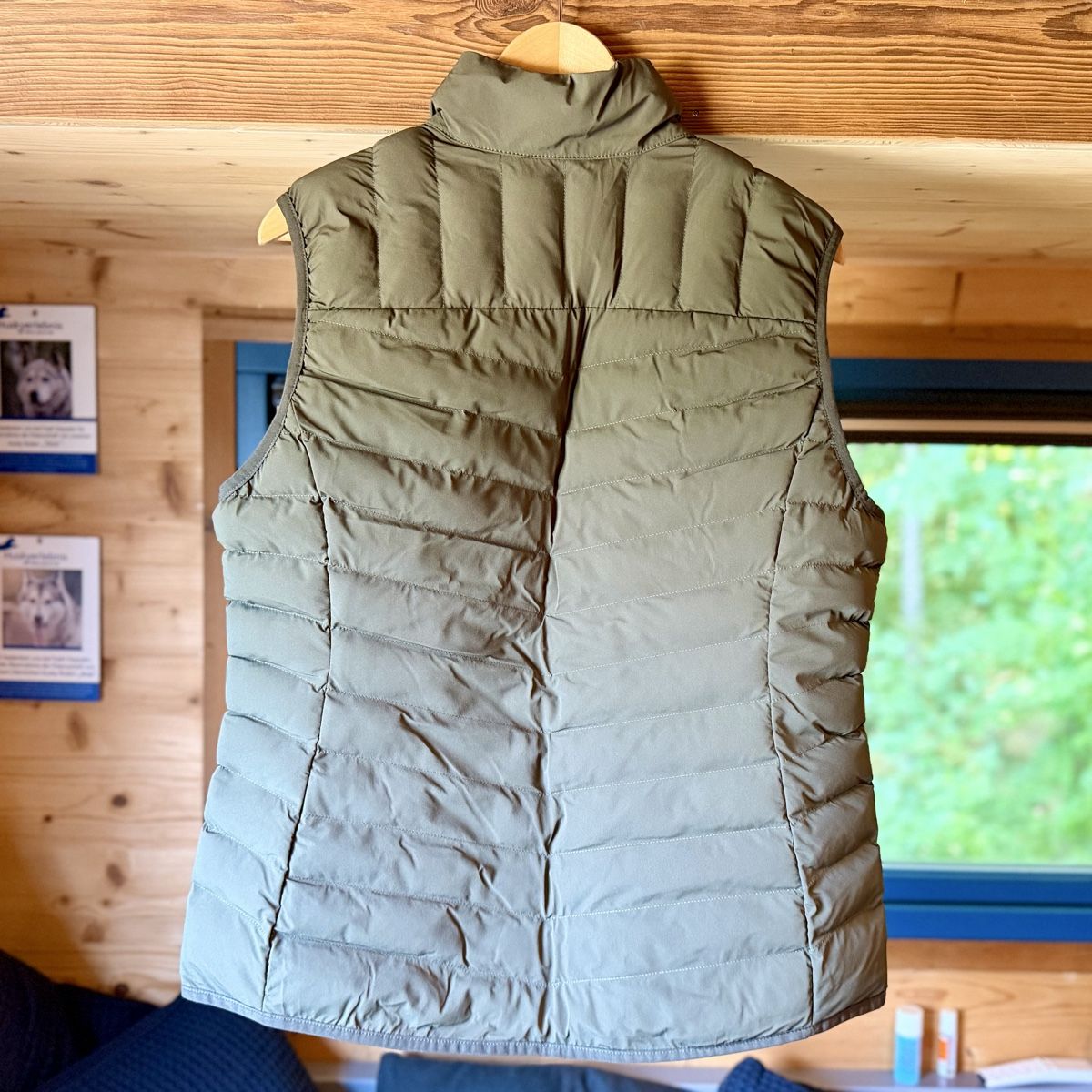 Engelbert Strauss Gilet & Giacche senza maniche: Engelbert Strauss Steppweste Damen L – Usato da Wildberg venduto da fada66 1