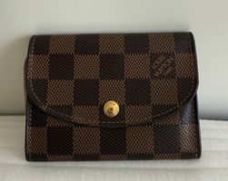 Louis Vuitton Porte-monnaie Rosalie