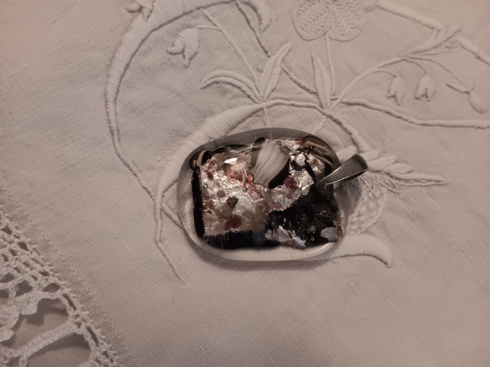 Murano Ciondoli: Murrina Anhänger – Usato da Ambrì venduto da Maerz87 1