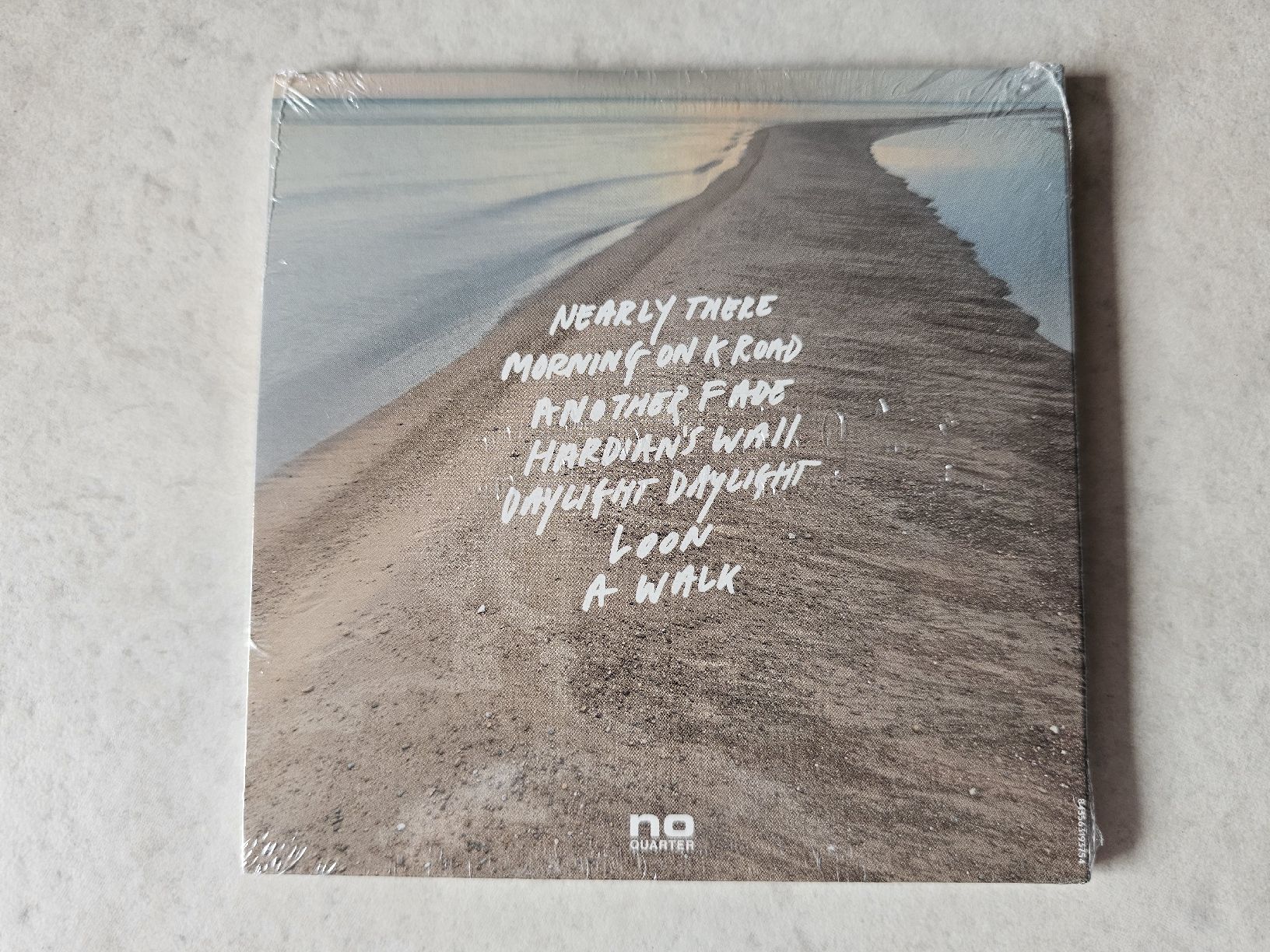 CDs: Steve Gunn  -  Daylight Daylight  /  Fabrikneu – Neu und originalverpackt aus Schneisingen von backstore24 1