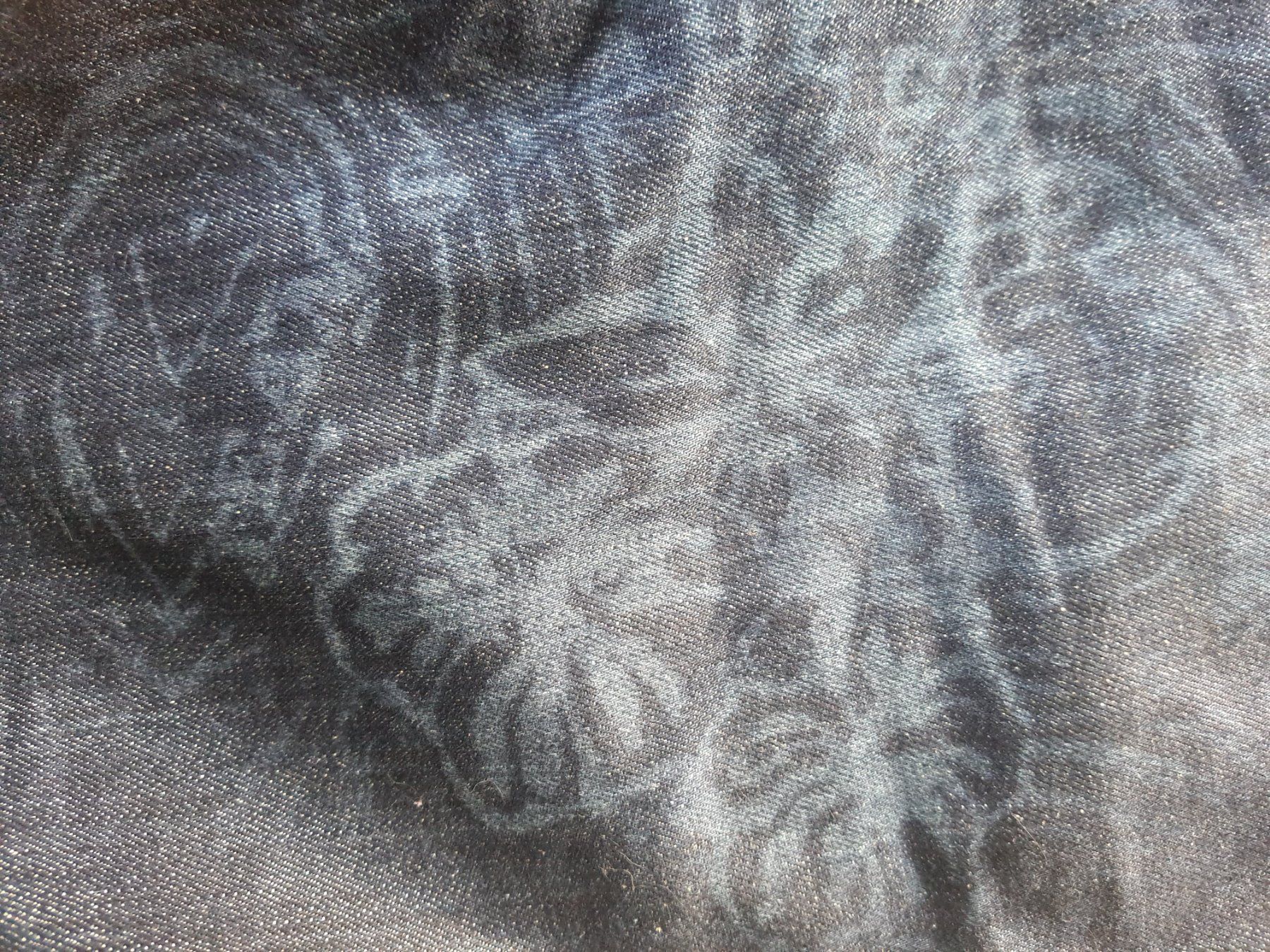 Jean Paul Gaultier Jeans: Jean PaulGaultier Jeans lowcut kurz – Usato da Zollikerberg venduto da Sell-Buy-it 3