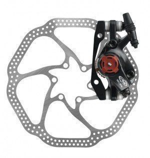 Avid Pezzi di ricambio: AVID Scheibenbremse BB7 MTB S Mechanisch – Nuovo e nell'imballaggio originale da Affoltern am Albis venduto da cub_tx9s