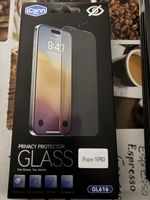 Privacy Protector Glas
