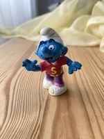 Schlumpf Tänzer