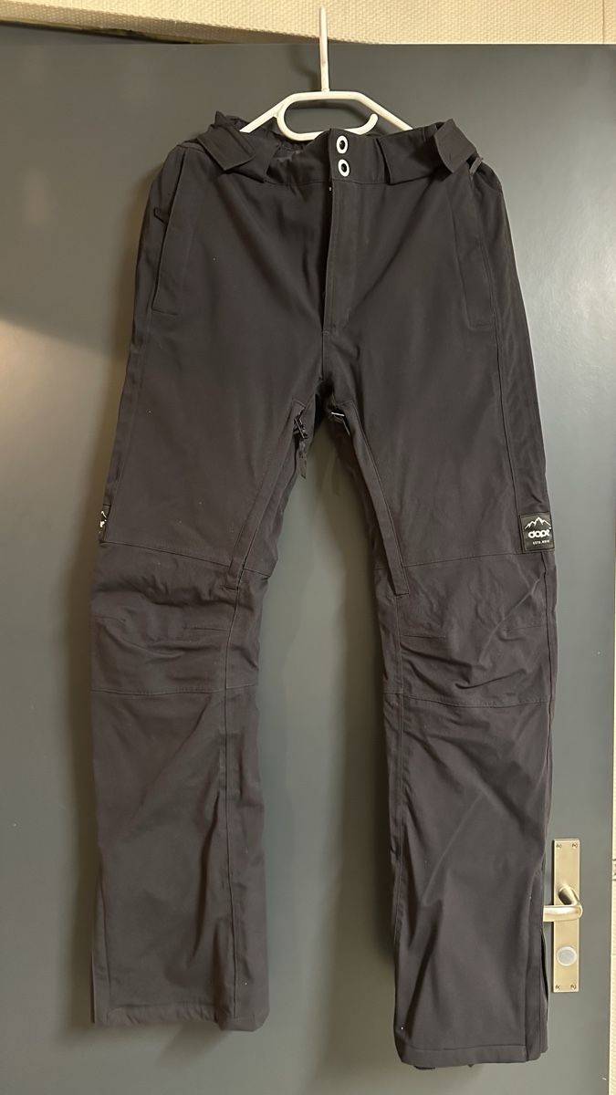 Dope Pantaloni: Skihose von Dope, Gr. S, neuwertig – Nuovo (secondo la descrizione) da Ennetbaden venduto da Sasa_54008