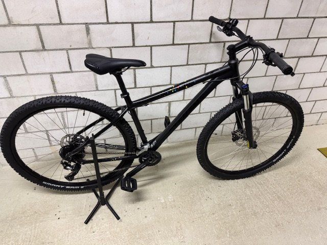 Stevens Biciclette: Stevens Tonga Mountainbike 29" – Nuovo e nell'imballaggio originale da Niederhasli venduto da Vema 1